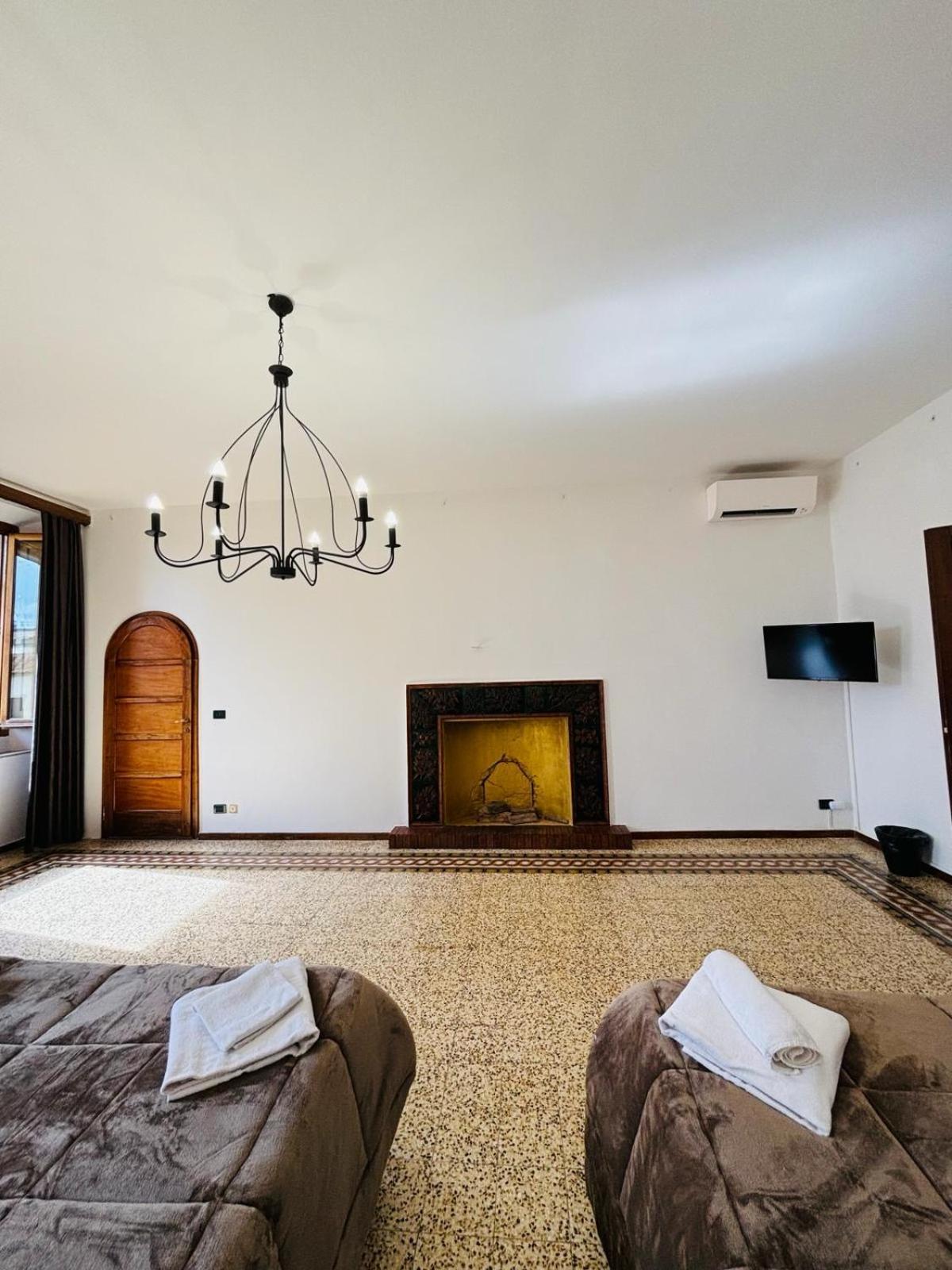 פירנצה Best Bnb Albizi מראה חיצוני תמונה