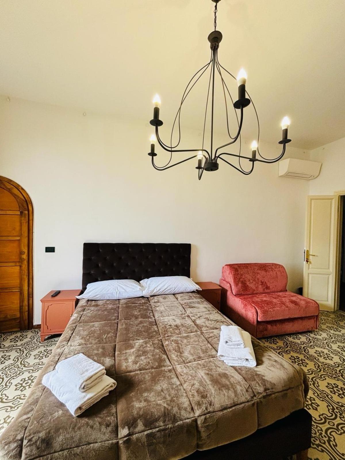 פירנצה Best Bnb Albizi מראה חיצוני תמונה
