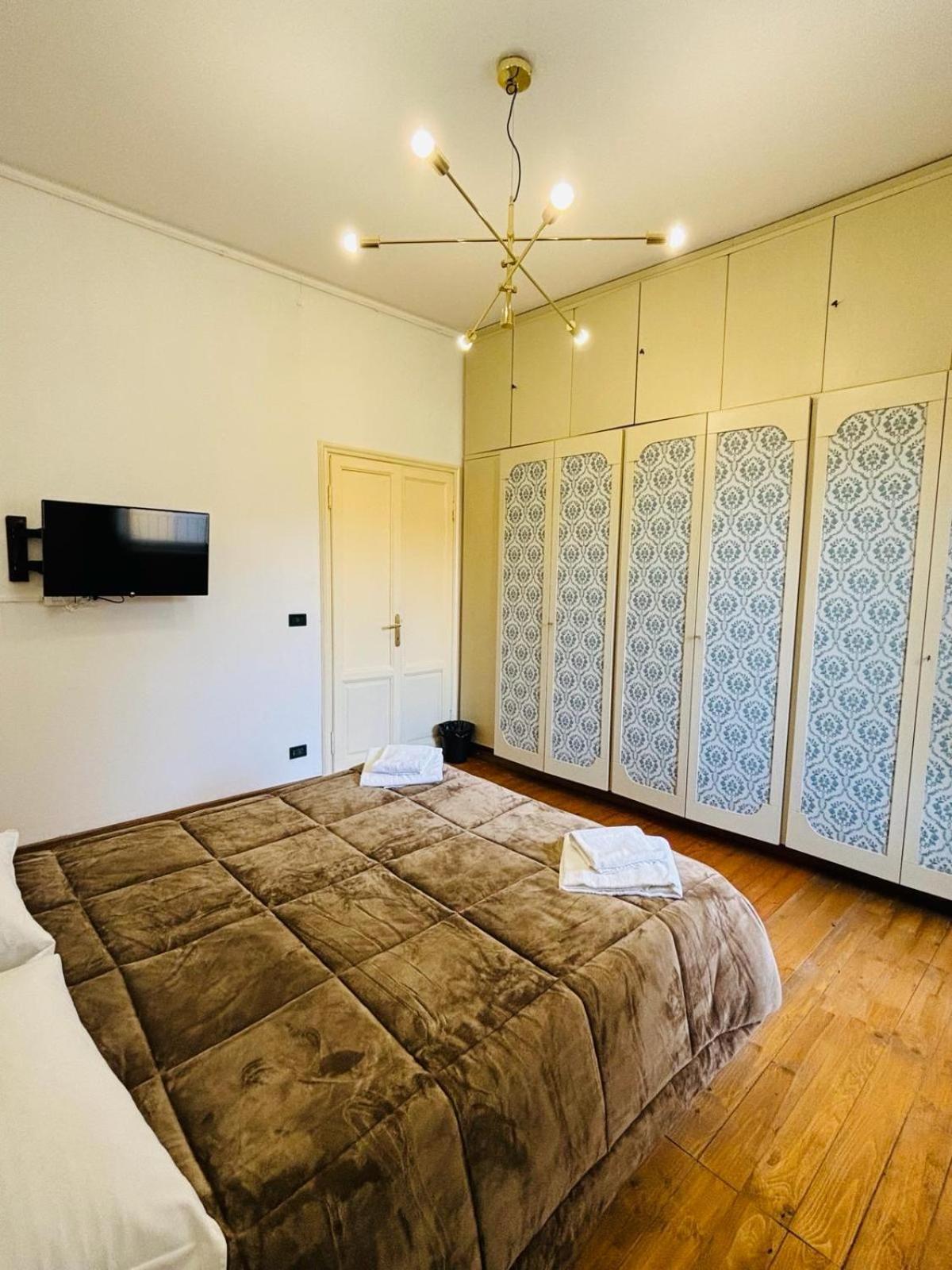 פירנצה Best Bnb Albizi מראה חיצוני תמונה