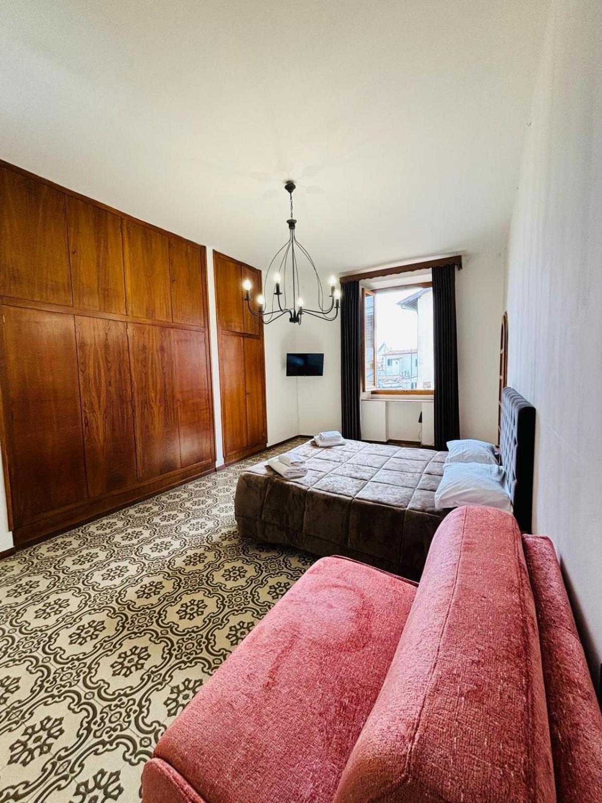 פירנצה Best Bnb Albizi מראה חיצוני תמונה
