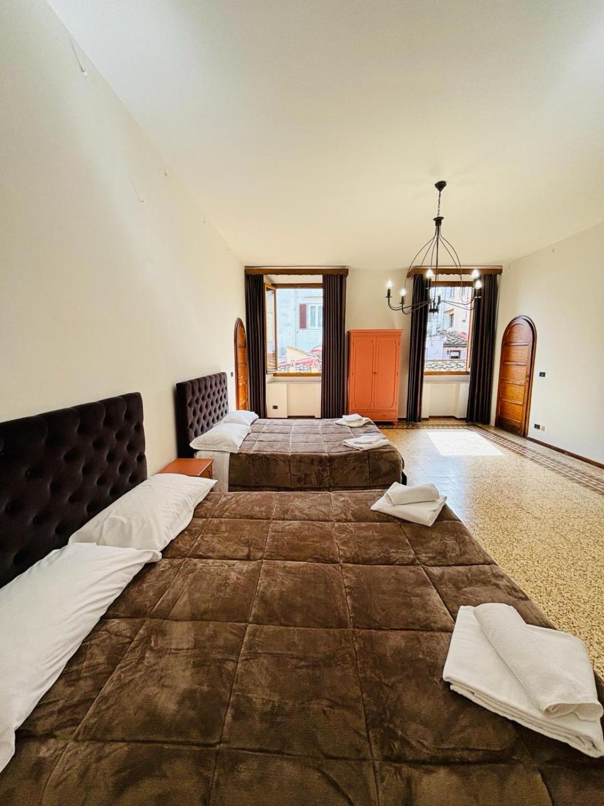 פירנצה Best Bnb Albizi מראה חיצוני תמונה