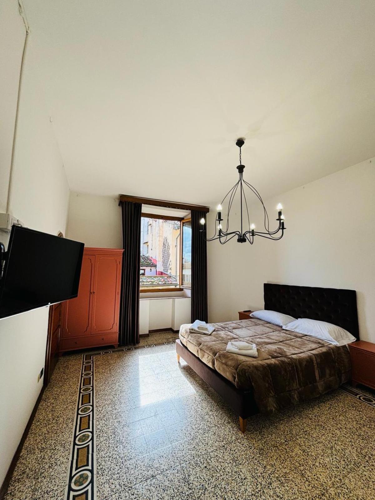 פירנצה Best Bnb Albizi מראה חיצוני תמונה