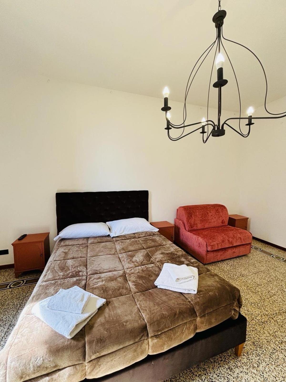פירנצה Best Bnb Albizi מראה חיצוני תמונה