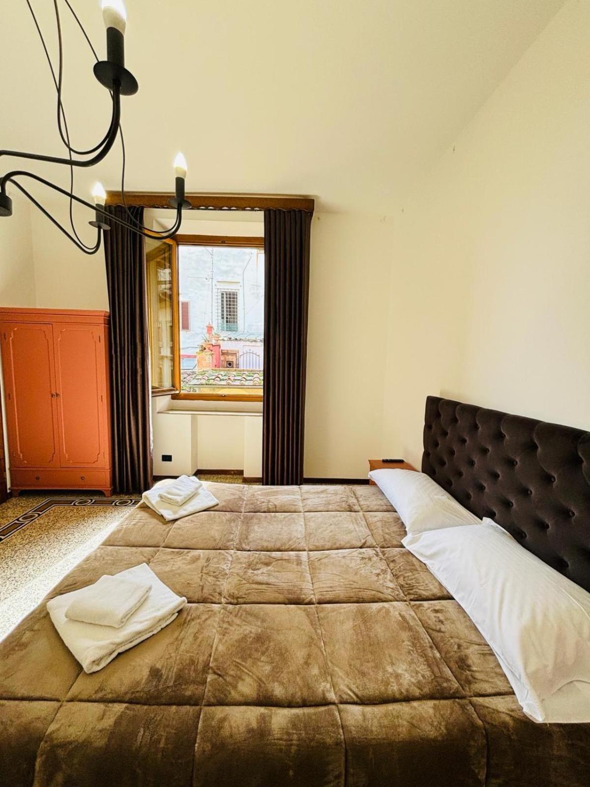 פירנצה Best Bnb Albizi מראה חיצוני תמונה