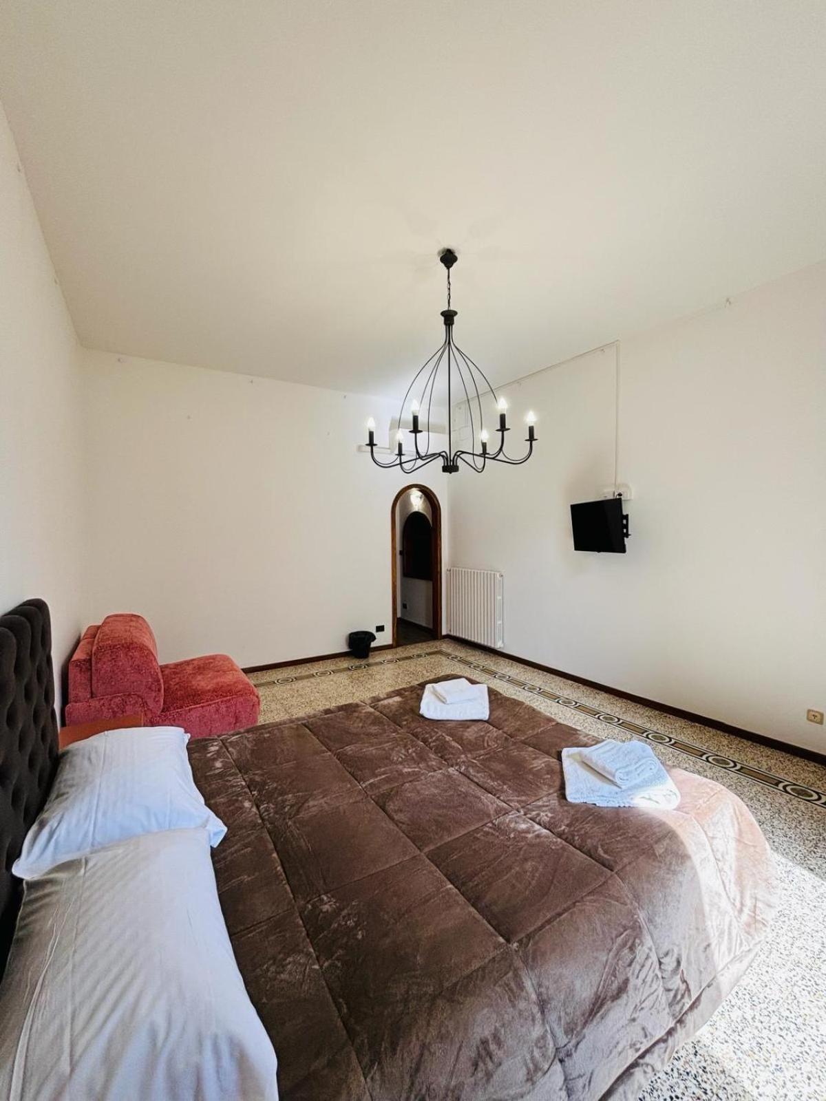 פירנצה Best Bnb Albizi מראה חיצוני תמונה