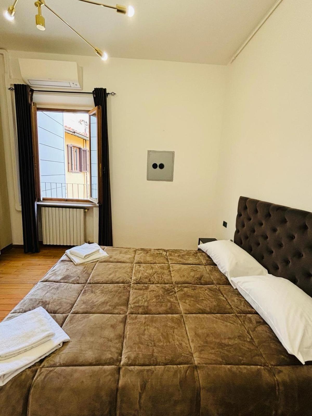 פירנצה Best Bnb Albizi מראה חיצוני תמונה