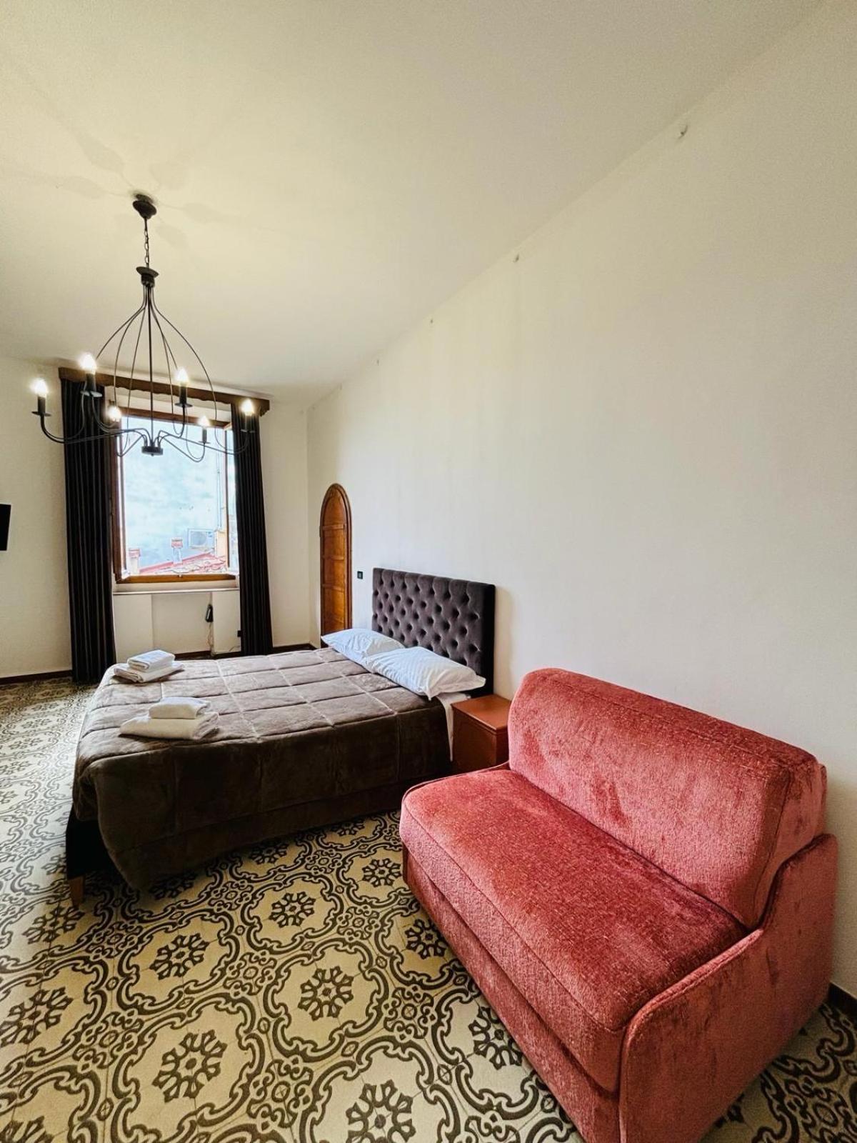 פירנצה Best Bnb Albizi מראה חיצוני תמונה