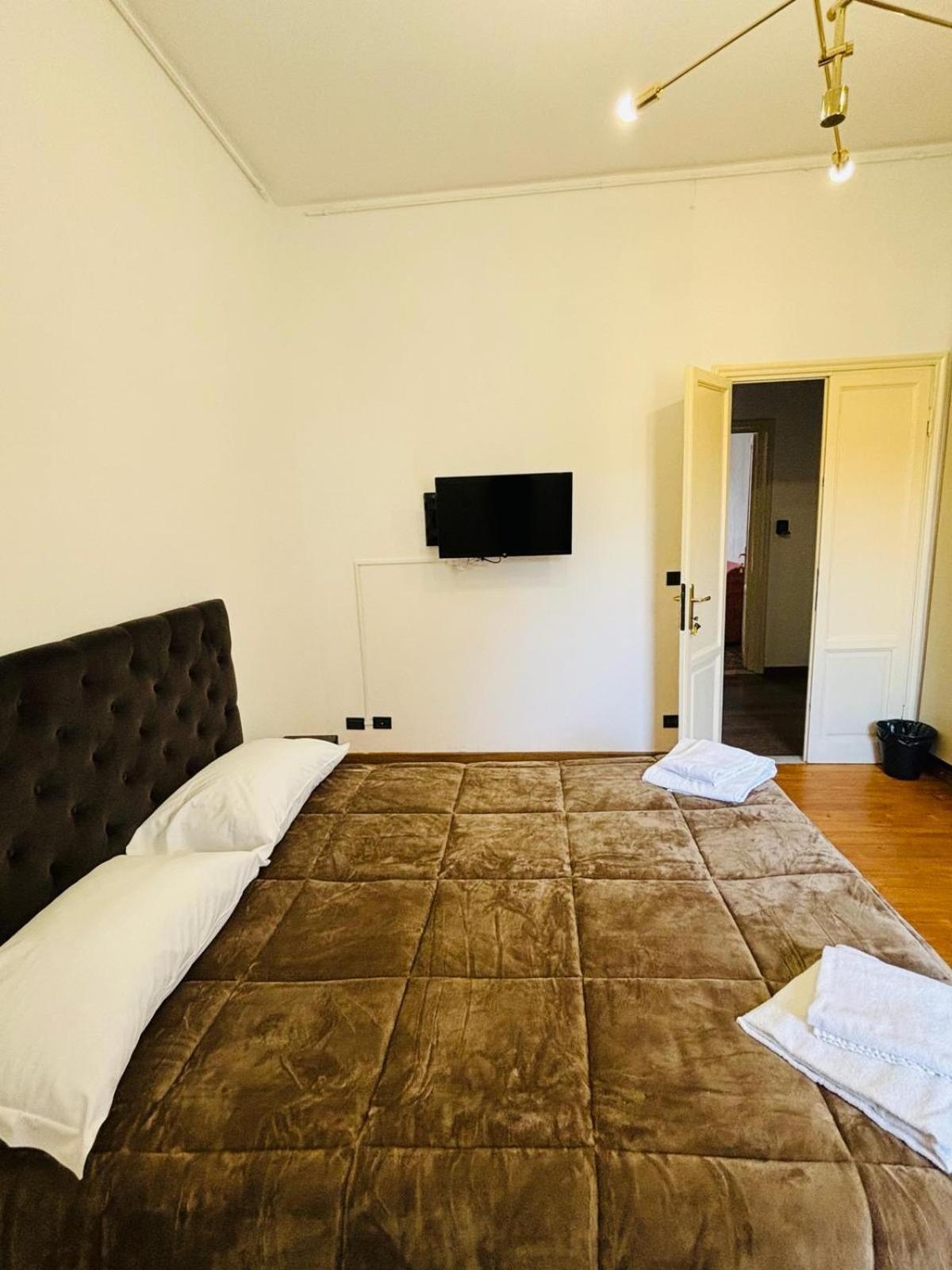 פירנצה Best Bnb Albizi מראה חיצוני תמונה