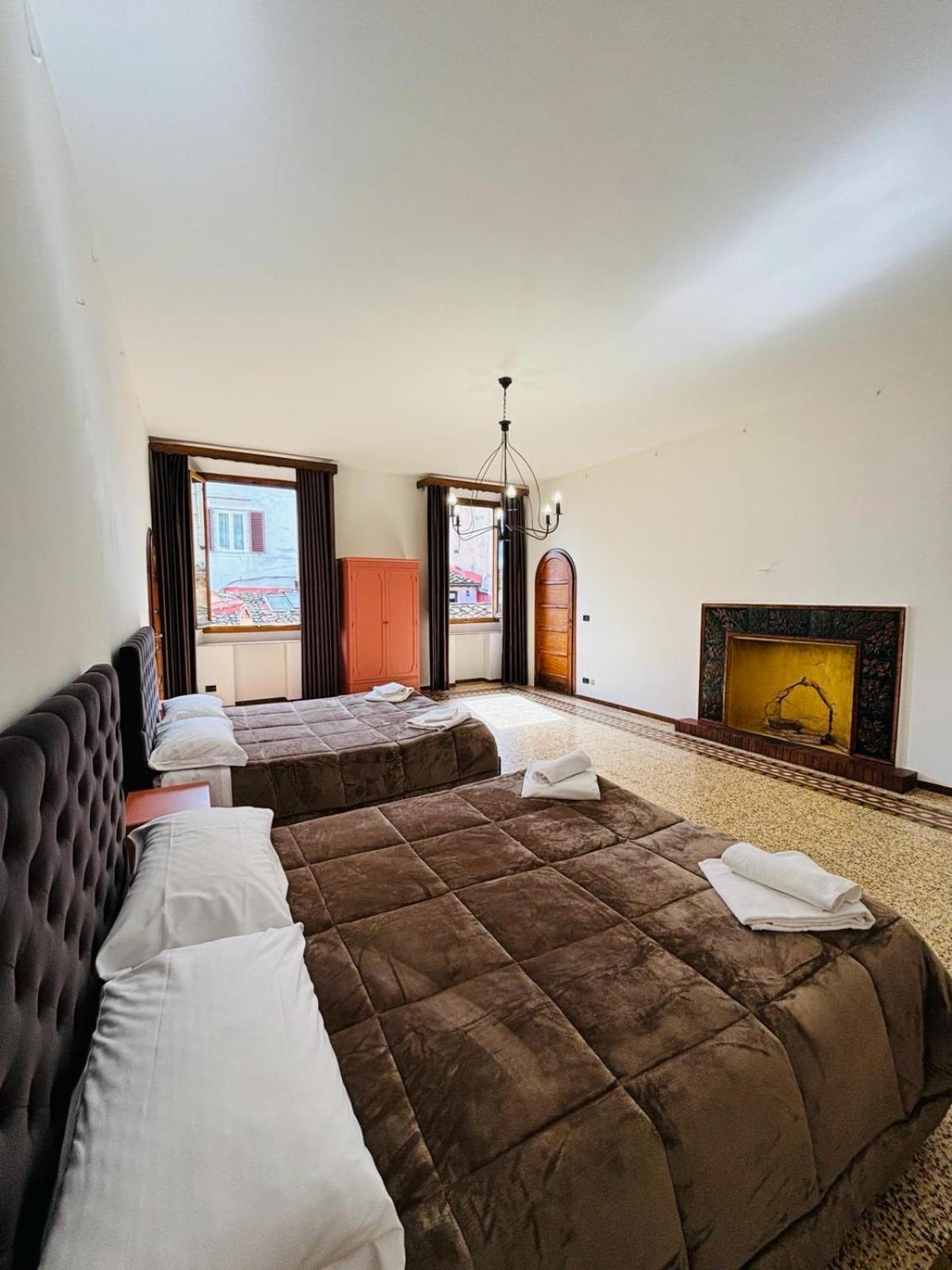 פירנצה Best Bnb Albizi מראה חיצוני תמונה